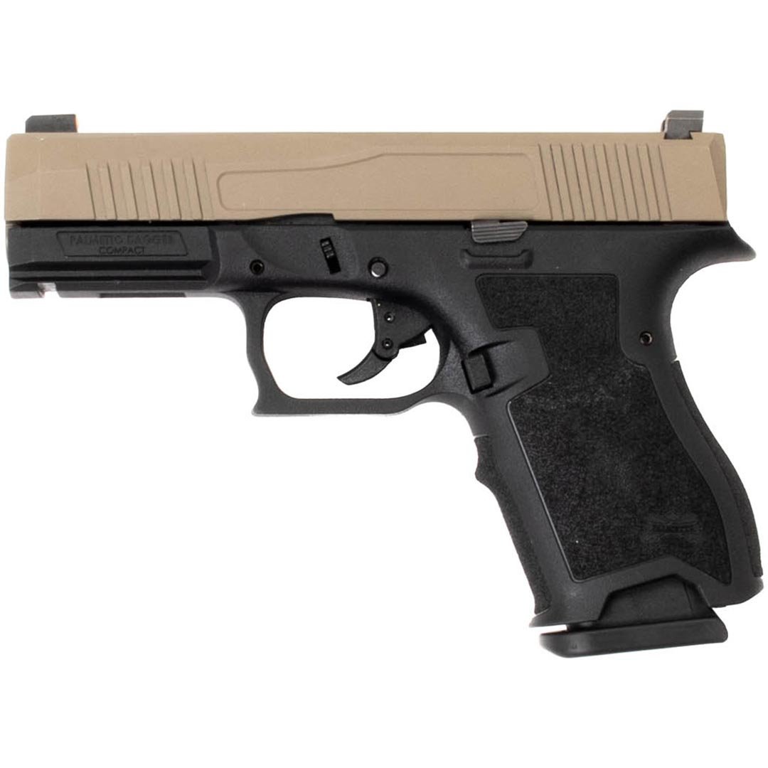PALMETTO STATE ARMORY DAGGER COMPACT 9mm luger (9x19 para)